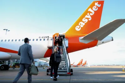 EasyJet annonce une nouvelle liaison entre Bristol et Marrakech