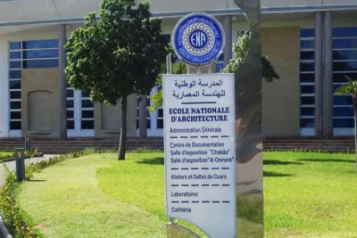 Marrakech: Coup d'envoi de la 9è édition du Forum international d'architecture