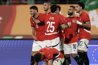 CAN-2025 (Égypte-Nigeria) : une troisième place pour panser la douleur des demi-finales