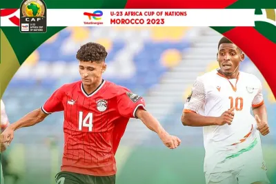CAN U23 (1ère journée/Gr. B) : L’Egypte et le Niger se neutralisent (0-0)