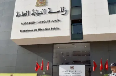 Élargissement des champs de compétence des magistrats du ministère public en 2023