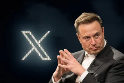 Twitter: Elon Musk officialise le passage à "X.com"
