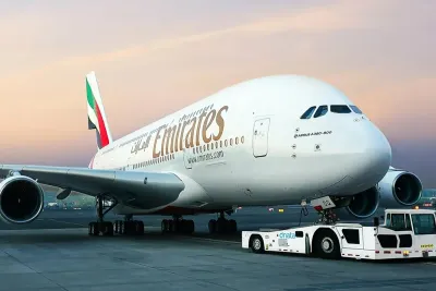 Emirates Airline offre des réductions sur les billets d'avion et d’autres avantages aux étudiants marocains