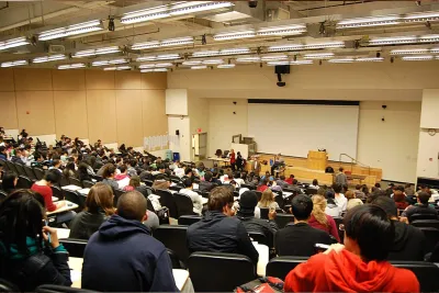 PACTE ESRI 2030: révision des spécialités du cycle de la licence à la rentrée prochaine