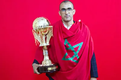 "Les éléments nationaux sont déterminés à signer une bonne performance pour se qualifier à l’Afrobasket 2025" (Entraineur)