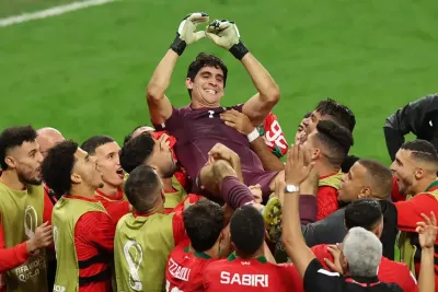 Classement FIFA : Le Maroc se maintient au 13è rang mondial