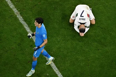 Classement FIFA: Le Maroc se maintient au 14è rang mondial