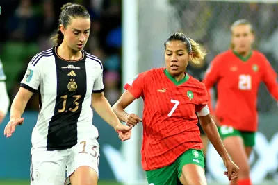 Mondial féminin 2023: le point du Groupe H