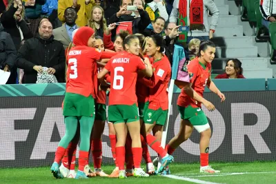 Washington Post: Exploit des Lionnes de l'Atlas au Mondial féminin: Un investissement de longue haleine sous l’impulsion royale