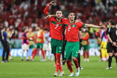 Éliminatoires Mondial-2026/tirage au sort: Le Maroc hérite d'un groupe abordable