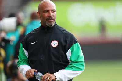 CAN-2025 (match de classement): Le sélectionneur du Nigeria "fier" de son équipe