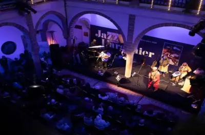 Essaouira: Lever de rideau sur le 3è Festival international "L'Âme des Cultures"