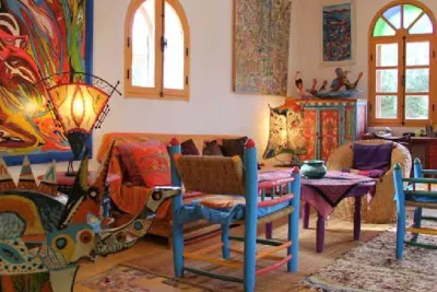 Essaouira : Le Salon régional d’artisanat ouvre ses portes au public