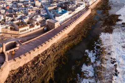 Essaouira dans le top 10 mondial des destinations pour les retraités français pour 2026