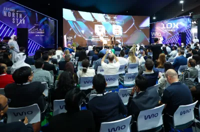 Ouverture à Dubaï du salon "Expand North Star 2025", avec la participation du Maroc