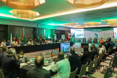 Président de la FAAPA: Les agences de presse africaines appelées à jouer un rôle central dans l'affirmation de la souveraineté du continent