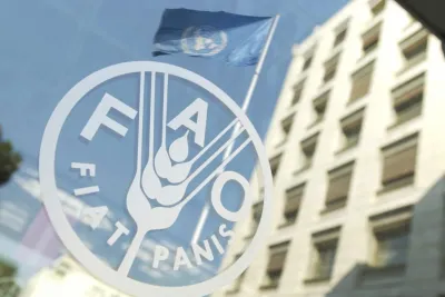 Climat: La durabilité des systèmes agroalimentaires garantit une action efficace (FAO)