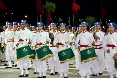 Ligue des champions de la CAF: l'AS FAR écrase ASKO Kara (7-0) et passe au second tour