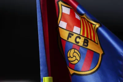 UEFA: Confirmation d'une amende contre le Barça pour mauvaise déclaration financière