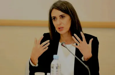 Programme Intelaka: Plus de 58.000 projets financés pour 39 MMDH (Mme Fettah)