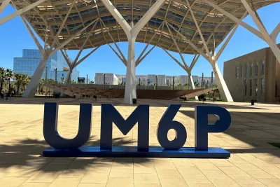 Séisme d'Al Haouz : la FGSES accompagne les futurs bacheliers des régions sinistrées