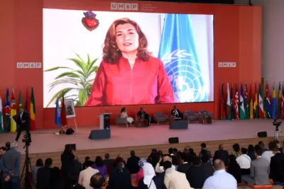 FHN-UM6P: Adoption du Consensus de Rabat, un appel fédérateur pour une gouvernance africaine de l'IA