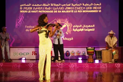 FICAK 2024: le film togolais Le Champ des Oubliés, l'immigration sous un autre angle