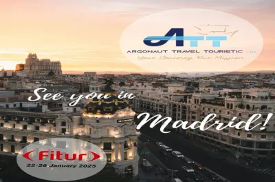 La Foire internationale du tourisme s'ouvre à Madrid sous le signe de la reprise