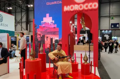 Madrid : FITUR 2026 attire plus de 255.000 visiteurs et génère 505 millions d’euros d’impact économique