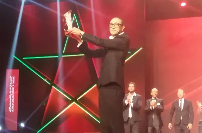 Le Festival international du film de Marrakech rend hommage à Faouzi Bensaïdi, figure emblématique du cinéma marocain