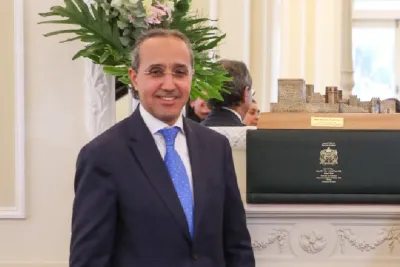 Le Maroc en passe de gagner le pari d’une transition vers une bioéconomie efficiente, compétitive et structurante (Ambassadeur)