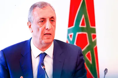 Farid Chourak : Biographie du Wali de la région de Marrakech-Safi, gouverneur de la préfecture de Marrakech