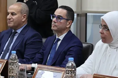 Maroc/Egypte : un "Fast Track" pour faciliter et accélérer l’accès des exportations marocaines (ministère)