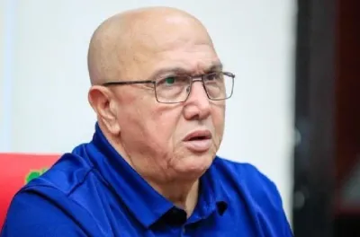 Fathi Jamal à la FIFA: L'exploit des Lionceaux au Mondial U-20, l'aboutissement d’une stratégie de développement bien avisée