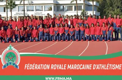 Marrakech: Plus de 1.500 participants à la 6è étape du cross-country fédéral