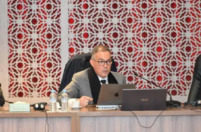 Le succès du Maroc dans l'organisation de la CAN-2025 est celui de toute l'Afrique (Fouzi Lekjaa)