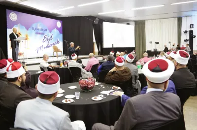 Fédération des associations islamiques du Brésil: Le programme d'aide sociale directe incarne le souci constant de SM le Roi de répondre aux attentes des Marocains