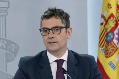 Felix Bolanos: L'Espagne doit avoir une très bonne relation avec le Maroc, un allié stratégique