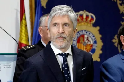 Inondations en Espagne: Le soutien du Maroc illustre "la profondeur des relations" entre les deux pays (M. Marlaska)