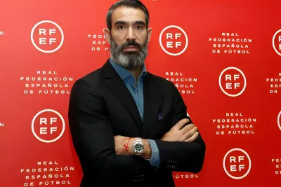 Responsable de la Fédération espagnole de football: Le Mondial 2030 sera le meilleur de l'histoire