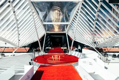 Festival International du Film de Marrakech 2023: la sélection officielle dévoilée