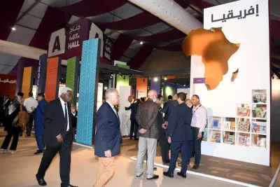 FLAM : Des œuvres du Maroc et d'Haïti dépeignent la difficile quête de dignité des migrants