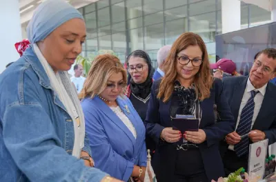Rabat: tenue du 1er Festival international de la gastronomie solidaire