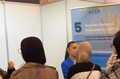 Casablanca: Focus sur des parcours inspirants pour inciter les jeunes à aborder l'avenir avec confiance