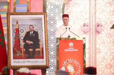 Fès: La Fondation Mohammed VI des ouléma Africains fête les lauréats de ses prix et concours
