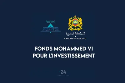 Fonds Mohammed VI pour l'Investissement : une transformation du profil comptable et financier prévue sur la période 2026-2028