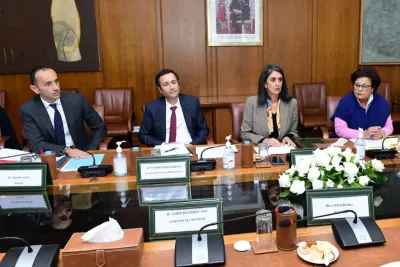 Fonds Mohammed VI: une approche Royale novatrice au service de l'investissement