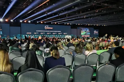 Le Maroc prend part à Abou Dhabi au 8è Forum mondial de l'investissement