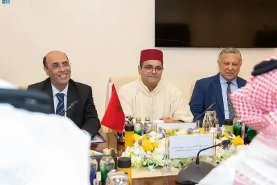 Le comité de consultation politique entre le Maroc et l'Arabie saoudite examine le renforcement des relations bilatérales