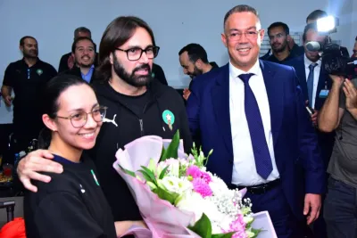 Fouzi Lekjaa: la sélection marocaine a signé une participation honorable